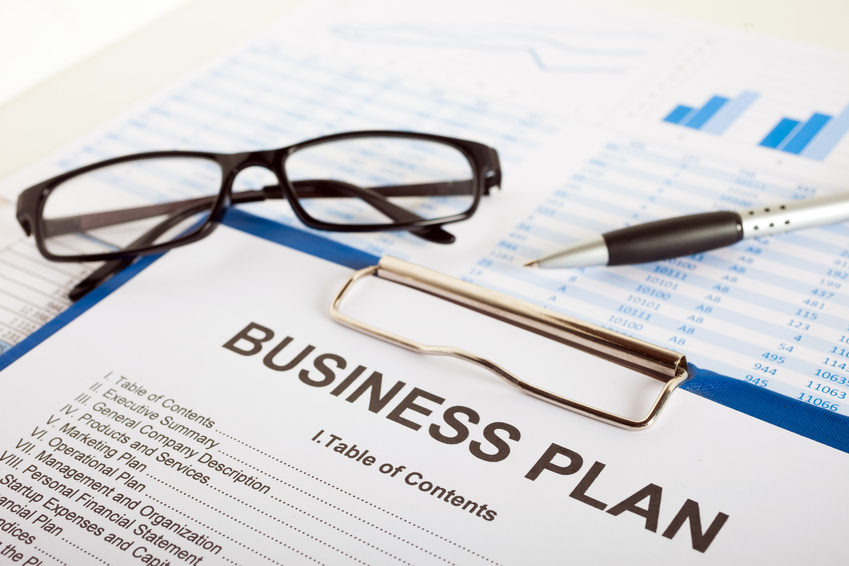Plan marketing