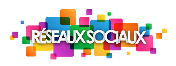 Réseaux sociaux